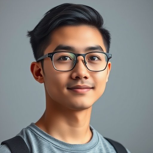 科幻迷阿杰